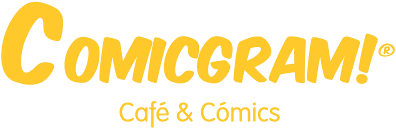 Comicgram: Café & Cómics