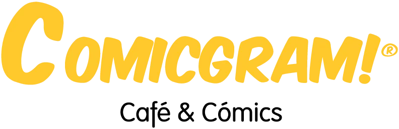 Comicgram: Café & Cómics